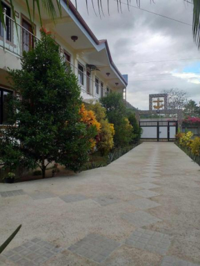 golden anchor lodge